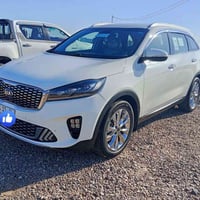 سورنتو 2019 خليجي محرك 6 سلندر سبعه راكب سياره احلى من الصور كفاله سون...