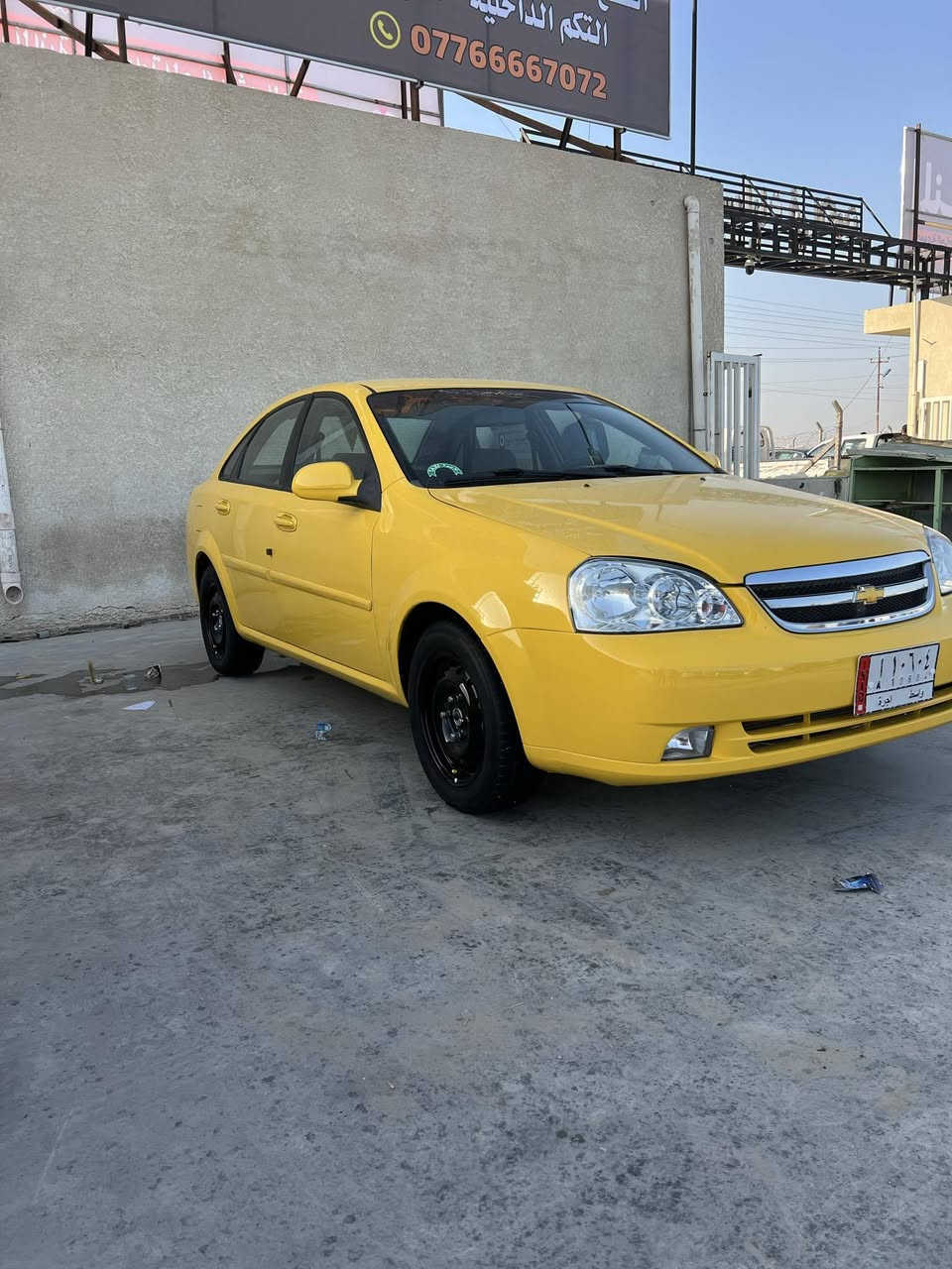 اوبترا 2011 سياره مصبوغه عام مكفوله من الضربه والتبديل رقمه جديد سنويه 2031 بسمي محرك كير تبريد صدر تخم تايرات خط ابيض صاراسبوع من شاده السعر 70بي مجال قليل كلش مكان واسط الكوت *********** رقمه واسط
