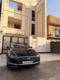 للبيع فقط مكان حي الجامعه رقمي 07811241822 السياره وكاله باسمي  رقمها ...