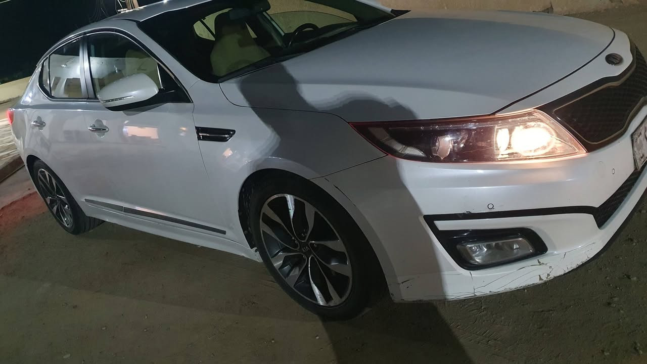 السلام عليكم كيا ابتما خليجي فول بصمه موديل ٢٠١٥ لبيع السونار مرفق السعر ١٣٨ورقه 0780851011


**إذا كنت صاحب هذا الإعلان وتريد حذفه لأي سبب، رجاءا أرسل رسالة إلى الدعم الفني**