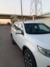 سورينتو • ٢٠١٣ • رقم صلاح الدين