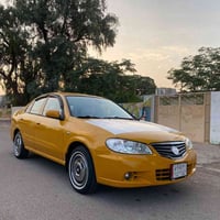 نيسان صني • ٢٠١١ • تحويل مباشر