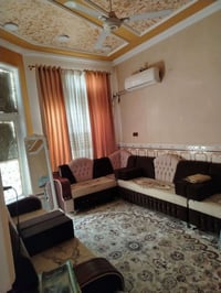 بيت في الرفيعي ١٠٠ متر مربع بناء درجة اولى اي استفسار اتصال بالرقم ٠٧٨...