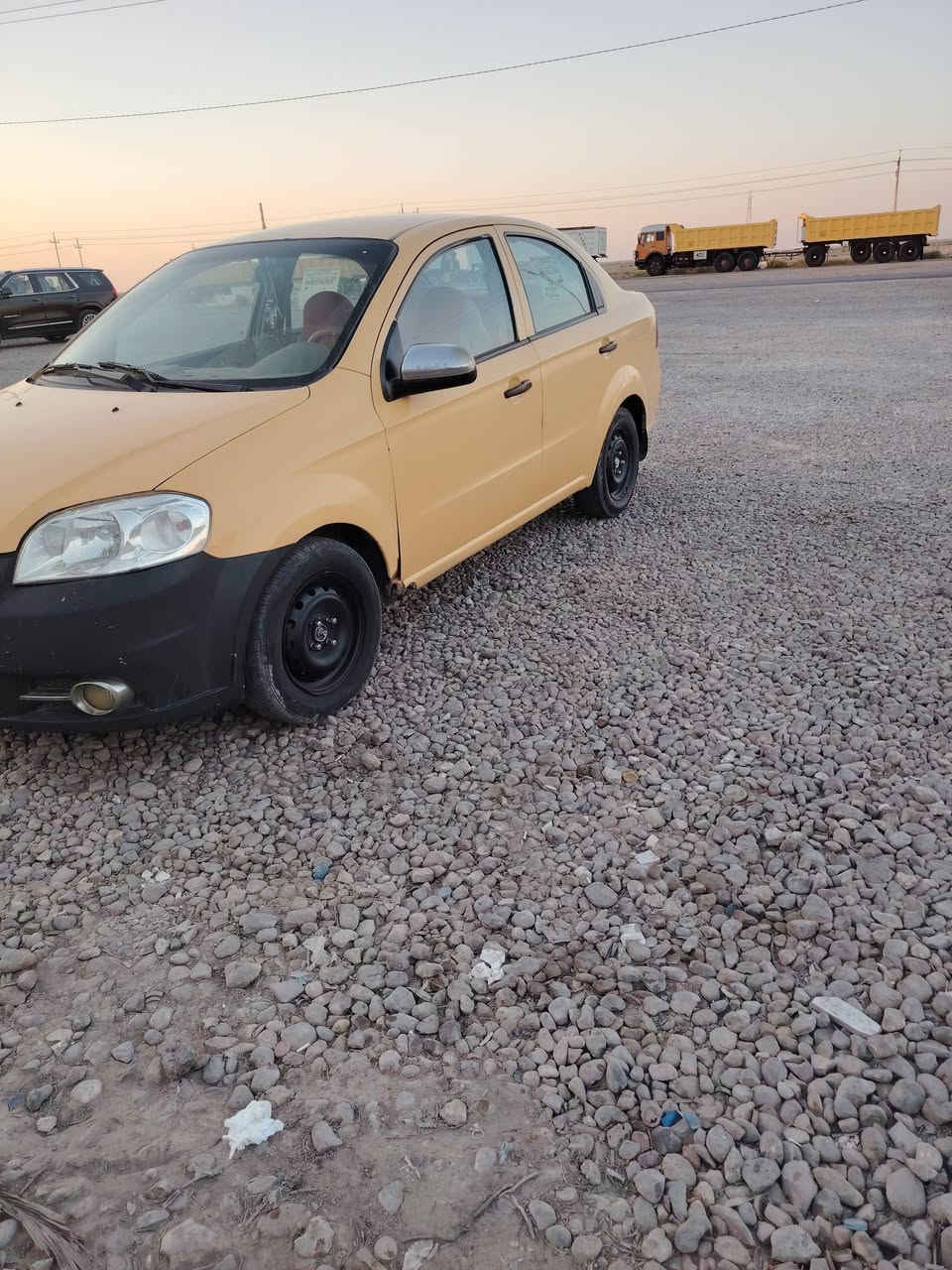 للبيع افيو موديل 2009 خليجي
مكينه مسكر 
سياره مكفوله بس جاملغ بمبدل الأمامي 
تبريد عوزه بس كبريسر
صدرخلفي امامي جديد
كهربايات كله شغاله
السعر 47 وبيه مجال للشراي
*********** المكانه واسط
