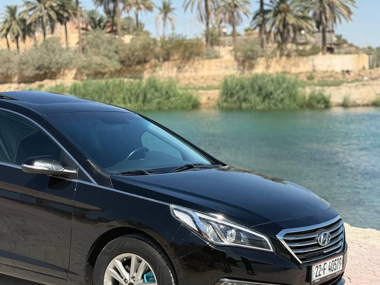 السلام عليكم
 رقم التواصل ***********
سوناتا 17 وارد كندي 

ماشيه 95000 K

مواصفات  

بصمة 

فتحه سقف 

تدفئة كشنات وسترين 

كامرة خلفيه 

حساسات خلفيه 

تبريد منفصل 

رادار جانبي 

نظامين قياده سبورت وايكو 

عليها منظومة لد 

محركGDI 2400 مجفت ونظيف 

وماشي عليه تقريبا 20 الف 

سنوية بسمي لحد 2029

هزة ساقطه 

رقم اربيل 

حادث 

حادث كندة جاملغ امامي ايسر مبدل و بنيد مبدل والتكمه اليمنه راجع عليها البنيد وشويه من جوه كد شبر بيها صبغ 

بالعراق جاملغ امامي ايمن بيه بارد جوه لايت كد شبر وتكحيل 

وجاملغ خلفي ايمن الهلال مالته وانصبغ  وحالوب خفيف بالقماره
