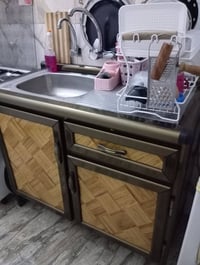 بوفيه • بي مجال
