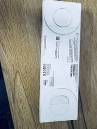 ساعة ابل SE2 • بطارية 98% • ذاكرة 32