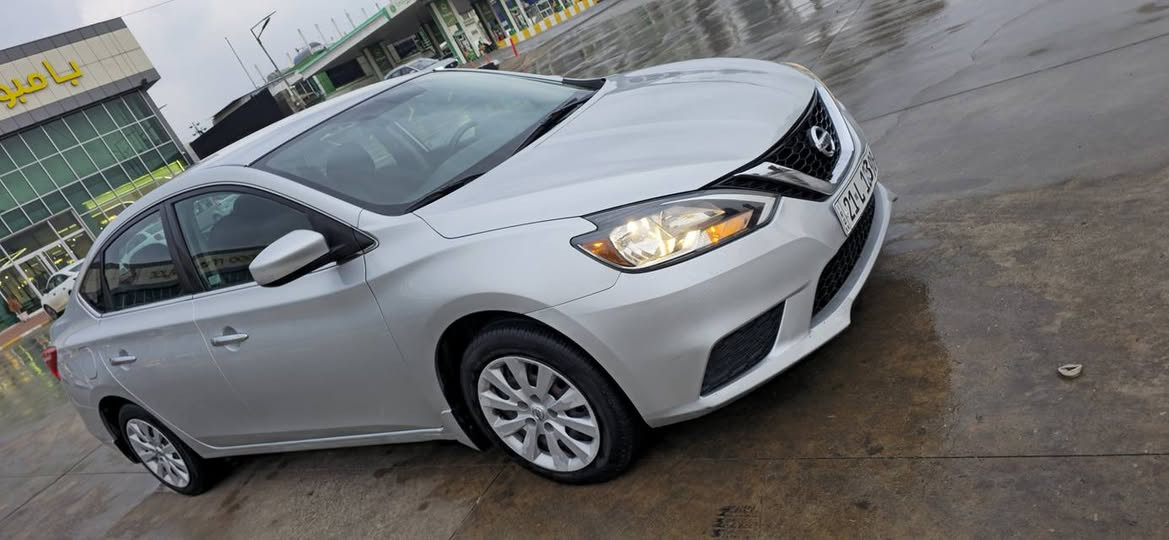 ***********يان***********نيسان سينترا امريكي ٢٠١٧ كير عادي به شه رتي كيرو مه كينه وته حويل و خه رامه وجوار تايه ي تازه بي ته قه و ره ته بريدي ساردبه شه رت جوار جوارجام كاره باي كيرو مه كينه ي نه كراوه ته وه٠ ٧٣٠٠هه زار روشتوه سونه ره كه م داناو ه بييوياخ زورجوانه  سوكان فوليم مالي دوسته ٩٨كه لاو مه جاليكه كه م تكا يه موشتەریت تل كه ***********يان*********** السليمانية, العراق
