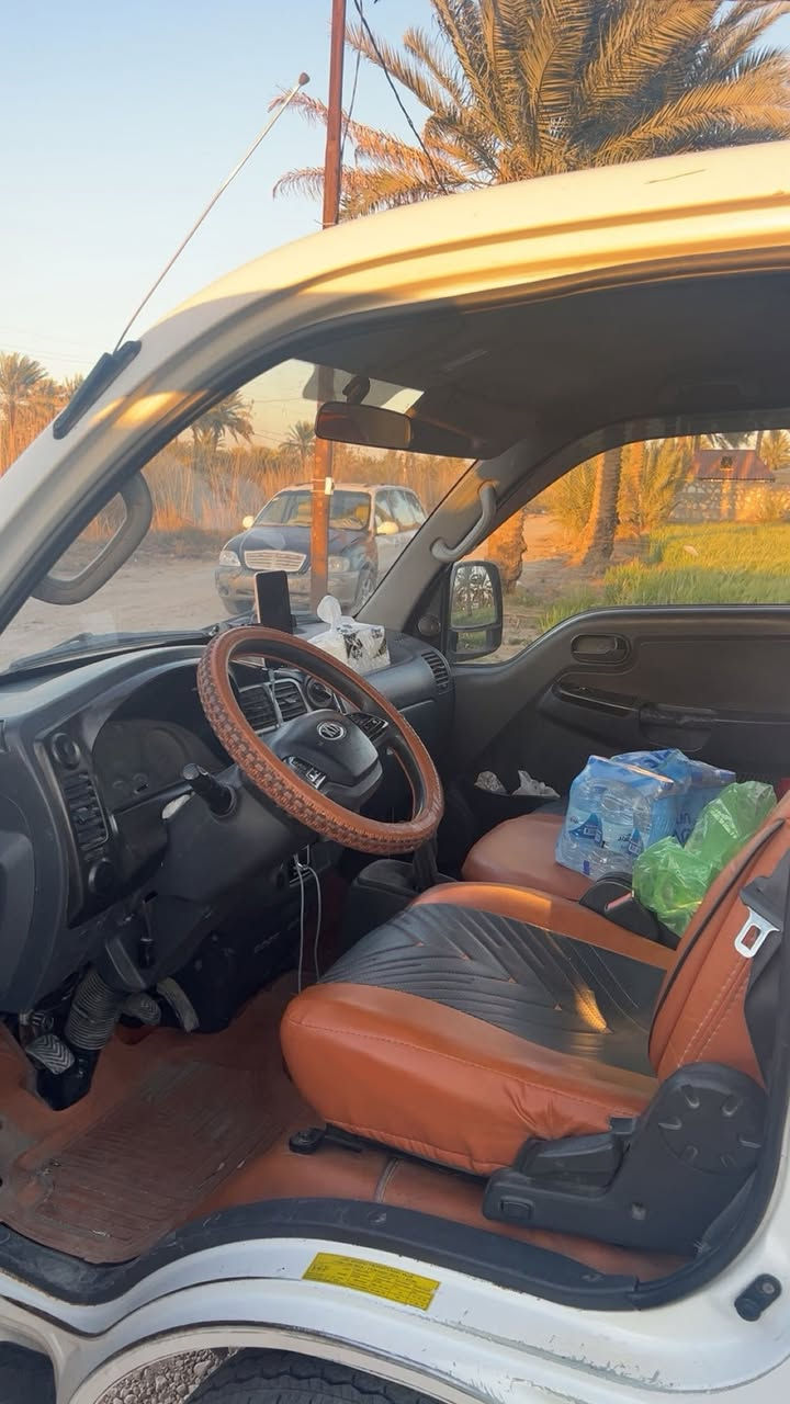 السلام عليكم 

للبيع كيا موديل2017 مكفولة  كير محرك وشاصي رقم بغداد  السعر117 وبيها  مجال 

للاستفسار ع 0781 676 4170
