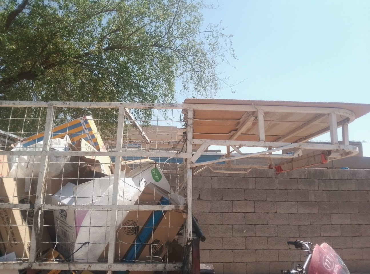 محجر دايوان تفصال الاصلي للبيع جاهز تقاطع نهروان ***********
