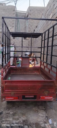 ستوته للبيع نضيفه موديل14 كفاله عامه سعره مليون وميه  عنوان بغداد المع...