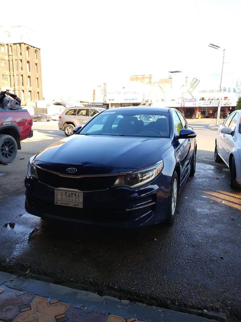 اوبتيما وارد أمريكي ٢٠١٦ ليبل واحد حادثهه بنيد فقط شاشه كاميرا تحكم جهتين ثلث وضعيات قياده رقم مثنى السعر ١١٥ للاستفسار ***********
