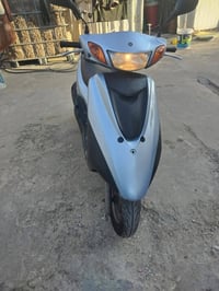 دراجة بريز لايت فوك  دراجه وضع الشركة بدون اي نقص كهربائيات شغالة نوزل...