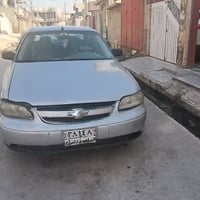 ماليبو • اوتوماتيك • رقم دهوك