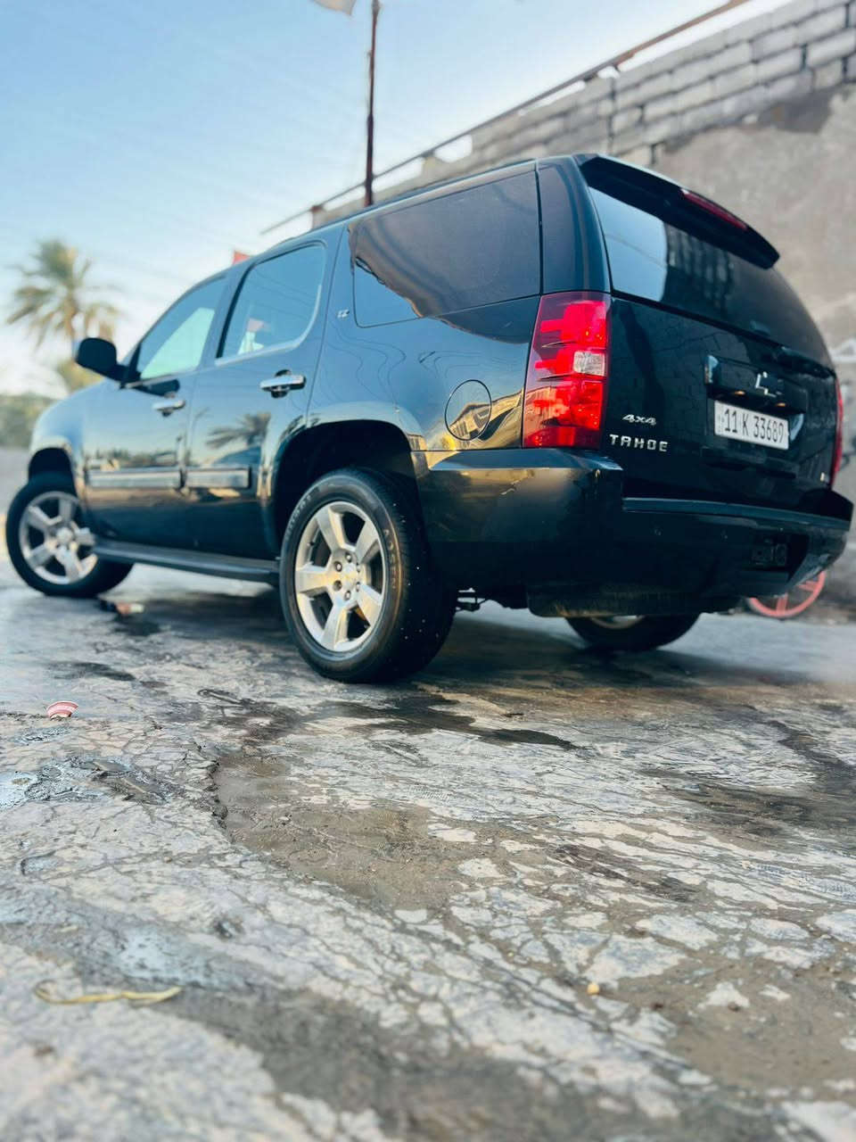 السلام عليكم تاهو الفين وهدعش LTZفول مواصفات گير مكينه حداديه تخم تاير سياره جاهزه من كلشي مواصفات السياره شاشه كامرا خلفيه مري كهربائيه شفط حساسات خلفيه رادار تحكم ستيرن تثبيت سرعه تحكم دواسات كهربائيه كشنات جلد كهربائي سلايت شغال لاي زنون تشغيل 🔛 عن بعد سياره سياره جاهزه من كلشي رقم/ بغداد تحويل ثاني يوم سياره بأسمي مكان سياره بابل السعر/ 235 الرقم ***********موجود واتس اب
