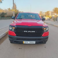 رام ٢٠٢٣ • فور ويل • رقم أربيل