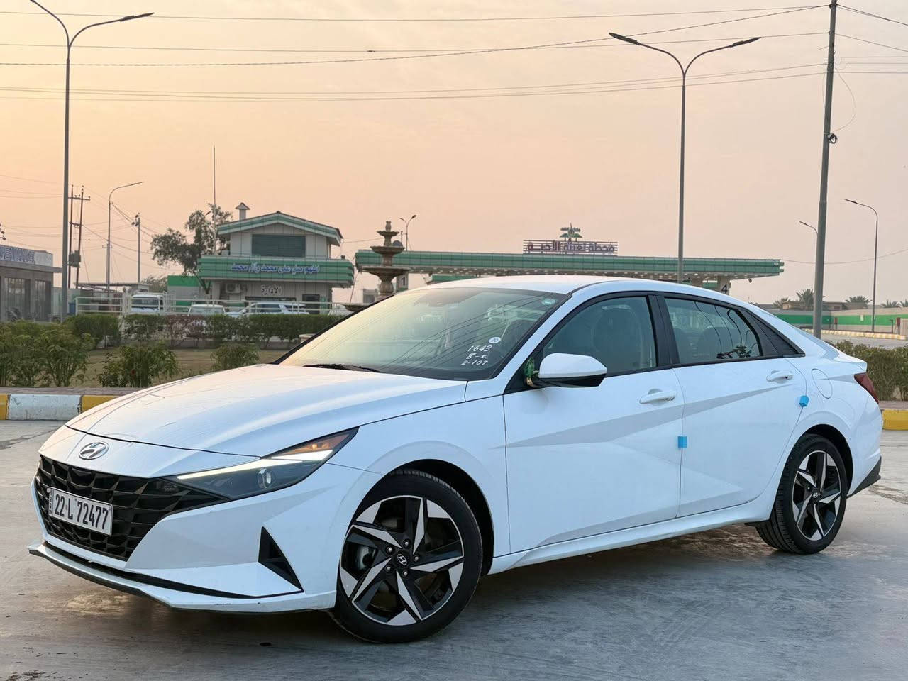 السلام عليكم 
للبيع 
هونداي النترا 
موديل 2022
مكاني واسط الصويره 
الاستفسار اكثر الاتصال على الارقام التالية 
***********
*********** الطائف, مكة
