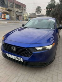 اللهم صل على محمد وال محمد هوندا اكورد كلين سبورت ماشية 20 الف ميل الس...