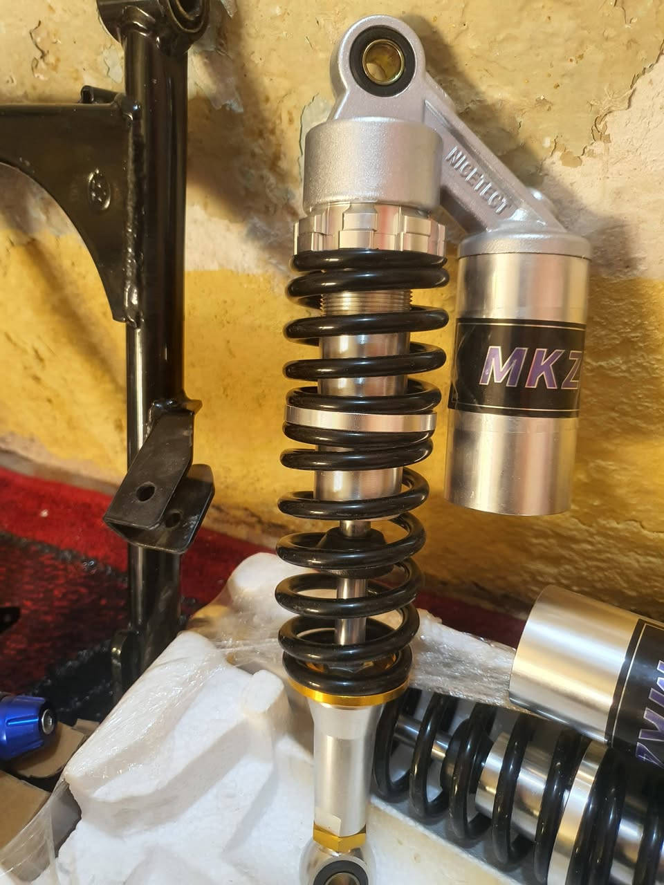 متوفر غراض مال يران تواصل رقمي فقط ***********
