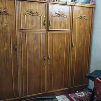 كاونتر • جديد • بغداد شعلة خطيب الزراعي