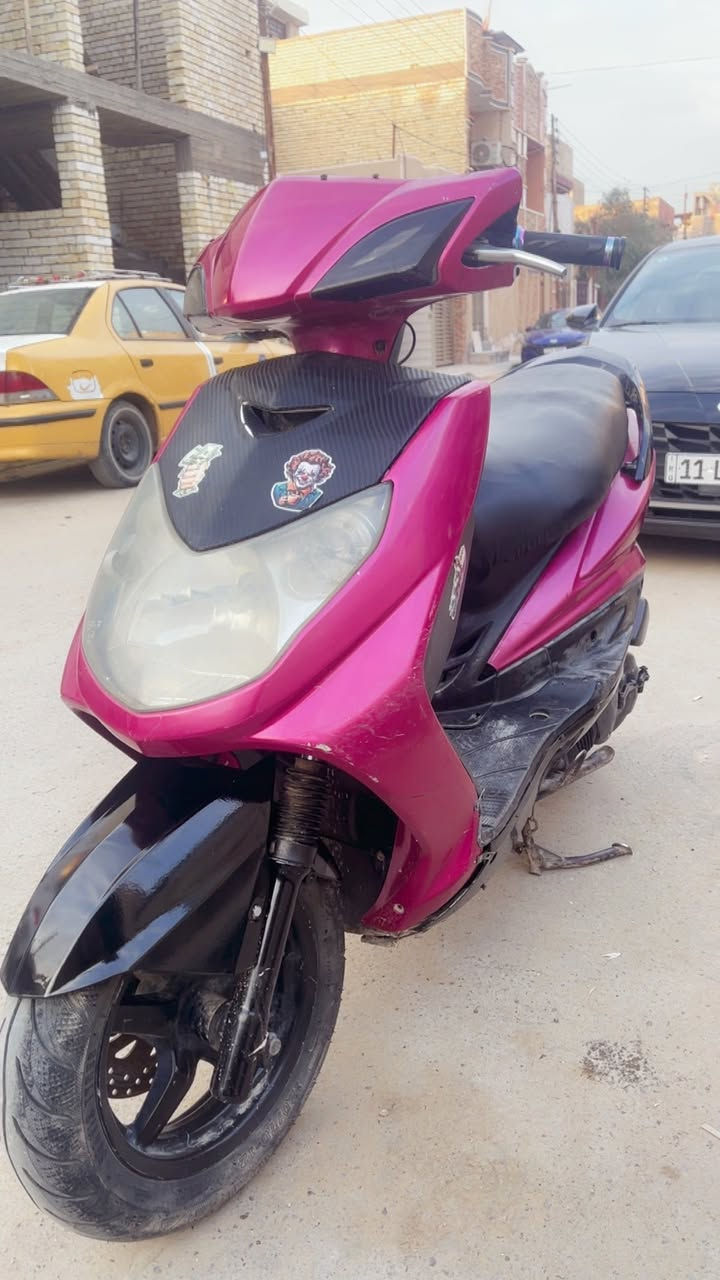 السلام عليكم دراجه سكنس فحل نوزل. خطين. دراجه شلعه ومعدلل هاون  59  كلجات رياضي.    صالنصه رياضي. قطره 🍒قبغ فلاوين 🍒. قبغ جوزه. 🍒 دبلات 🍒 دراجه فولل. بكل وقت   خير من الله مكاني بغداد  السيطره مالشعب القديمه. الـسعــر …550 وبيه مجال. نشالله رقم ال هاتف  ***********)))
