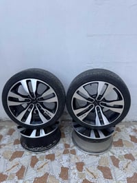 SRT14 • عواج بسيط • مع تايرات