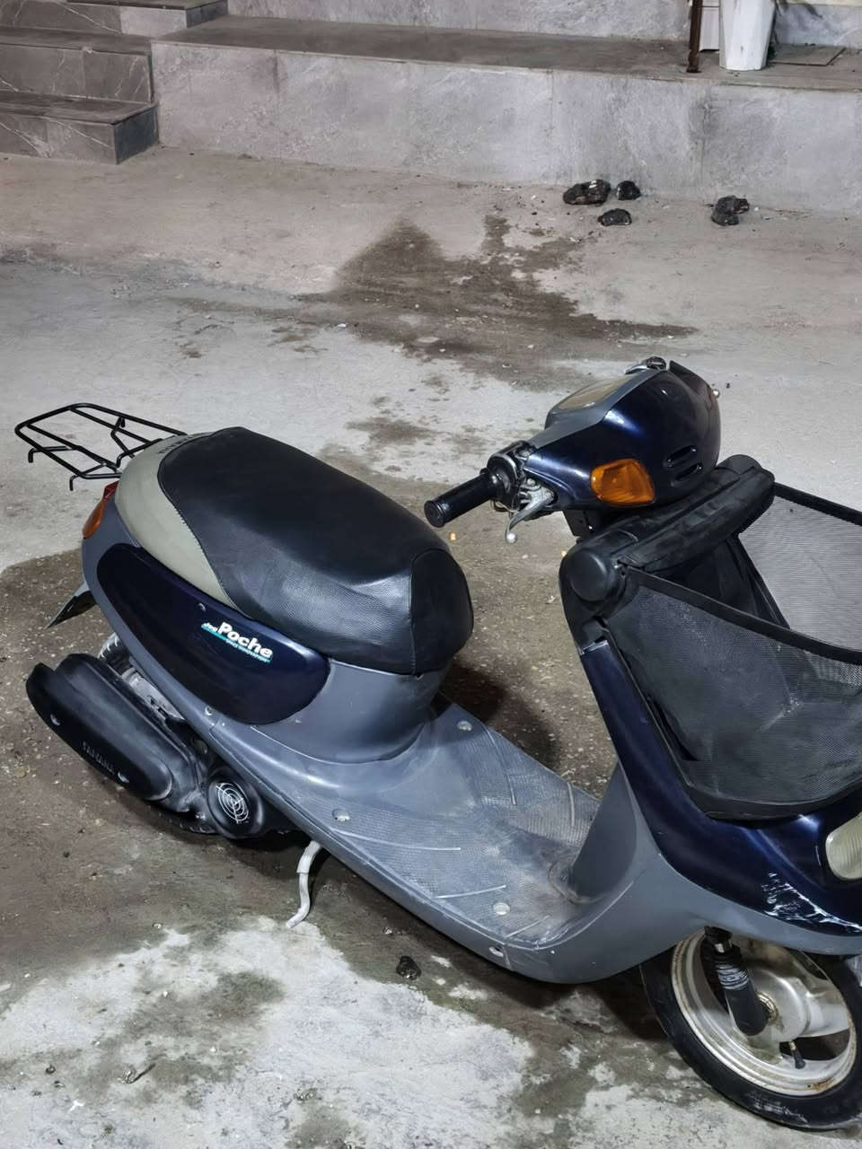 السلام عليكم دراجة منغولي للبيع مفتوحه دراجه ماعوزها أي شي السعر 400اوبيها مجال قليل أي استفسار اتصل📞*********** مكاني كربلاء شارع أبو طالب
