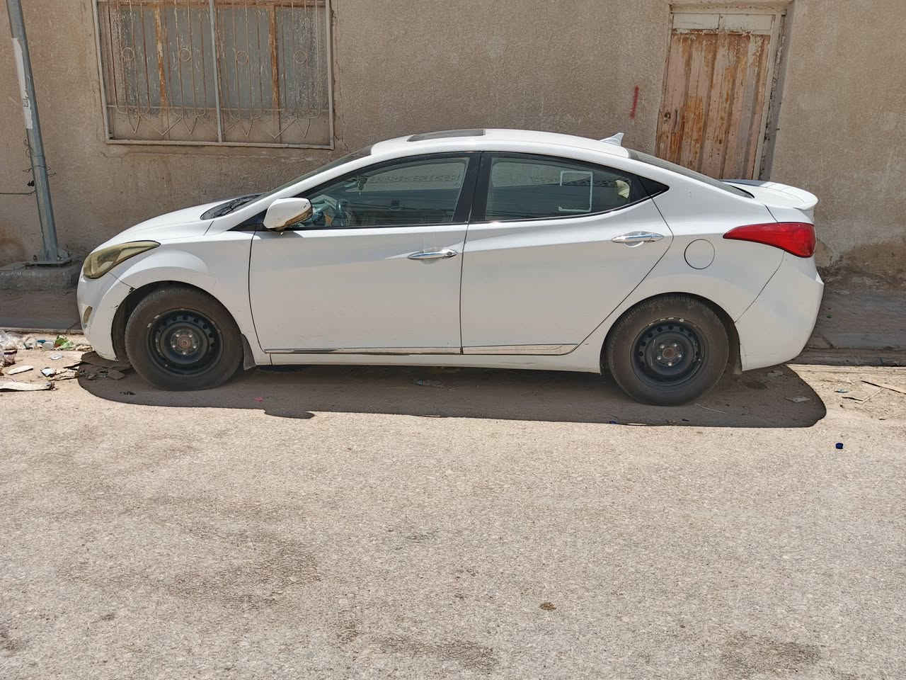 انترة 14 خليجي فول مواصفات تبريد فتحه صاج مري شفط تخم تاير المكينه حاويه بيها صوت راجز وضربه صفحه السعر 87وبيها مجال للاستفسار *********** بسمي
