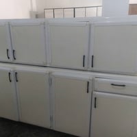 شمشمل • السليمانية • خزانات