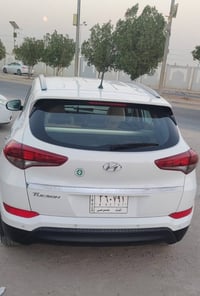 توكسان ٢٠١٨ • خليجية • كفالة عامة