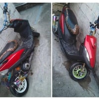 دراجة • للبيع • استفسار خاص