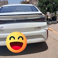 بايك u5 بلص 2026 زيرووو مماشيه ابد استلام شركه حره  ضمان ٣ سنواات وكلا...