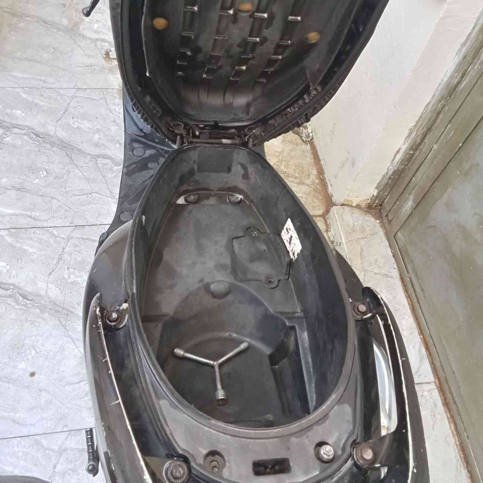 السلام عليكم ماكس ثعلب درجه بيها نقوصات يرادلها ترتيب للاستفسار اتصل ع الرقم *********** مكان بغداد الزعفرانيه .
