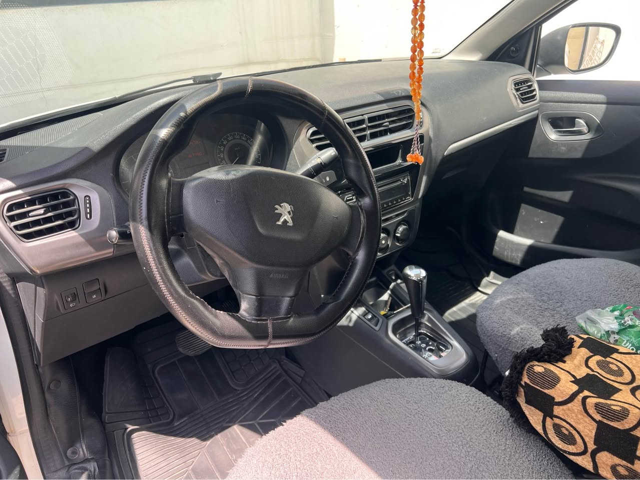 بیجۆ 2015 فەرەنسی 3 پارچە بۆیاخی ئەورپا بێ دەعمو لێدراوسەنەوی تا2028 تازە بەناوی خۆمەوەیە  بەشەرتی گێرو مەکینە و یەک دینار مەسرەفی نیە چوارتایەی تازە 
*********** حلبجة, السليمانية
