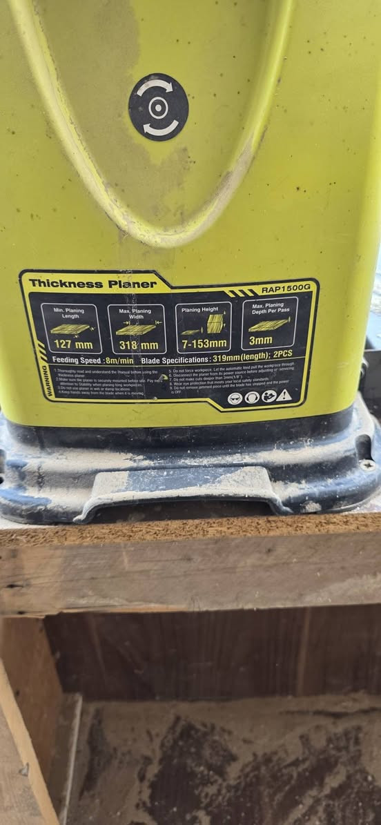 السلام عليكم
دبل ريوبي درجة أولى 

مكاني بغداد المعامل بستان سامي مقابل شركة رضا عويد 

السعر ٢٧٥ الف 

***********
