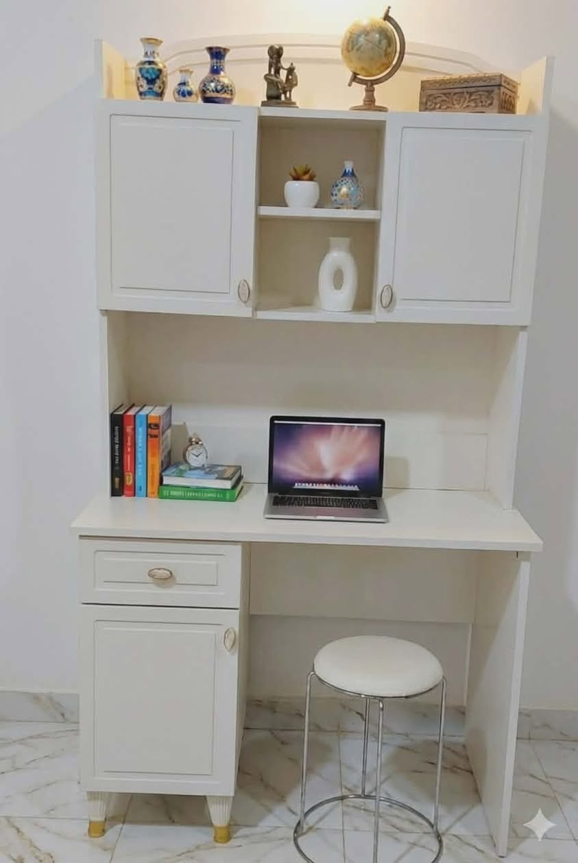 مكتبه اخت جديده مرتبه جدا سعرهه ١٥٠ وبيهه مجال والستول هديه


**إذا كنت صاحب هذا الإعلان وتريد حذفه لأي سبب، رجاءا أرسل رسالة إلى الدعم الفني**