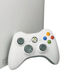 جوستك • اكس بوكس 360 • اصلي