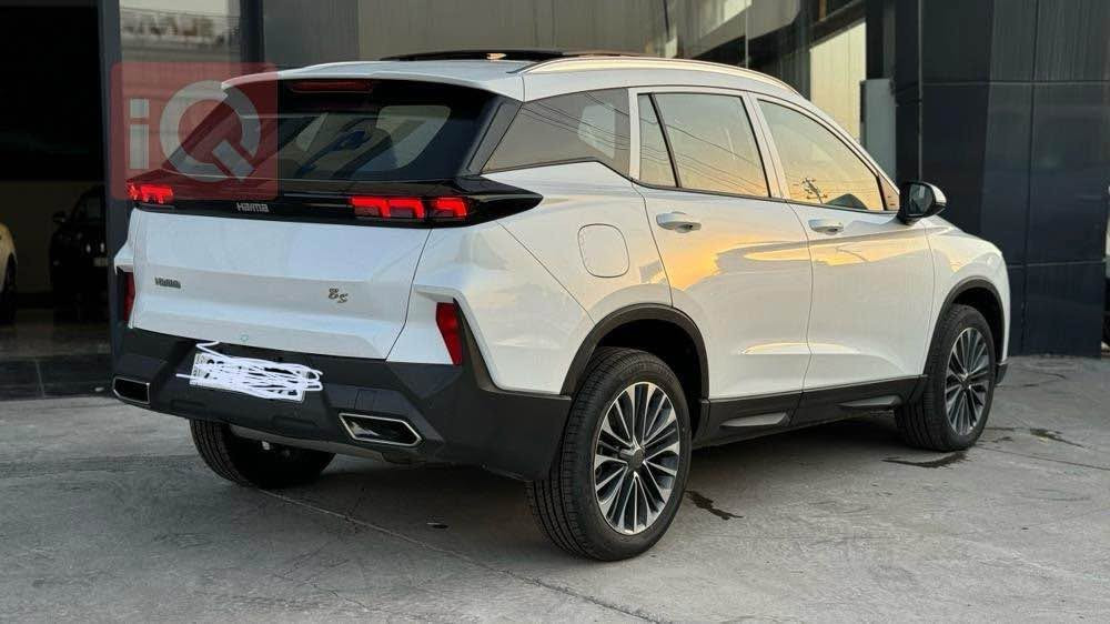 سيارة هايما 8s  موديل 2021  للبيع
بسعر 85 ورقة 
فول فول مواصفات 
‭***********‬ أربيل, العراق
