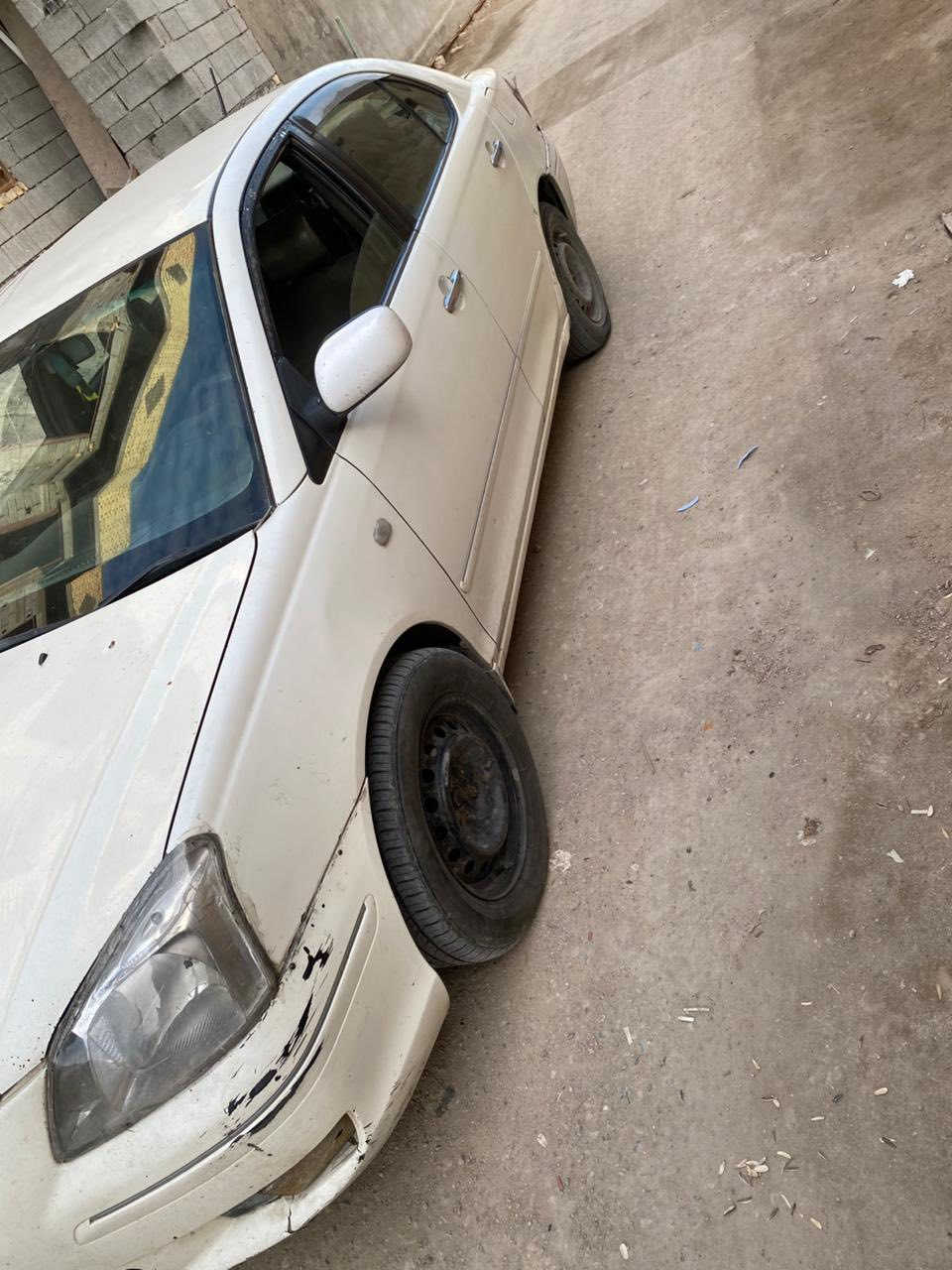 السلام عليكم رمضان كريم عليكم سياره كورله بريما 2014 سياره يكولون معلايه ما واصل مرور ولا طابه ولا ادري بيه ابيعلك كوم حديد سياره وكاله عامه عندي وين تريد اروح وياك ابصم وباقي الاجرائات سياره مكينه زيرو توني شديته حداديه نقص ما بيه سياره تواصل ع رقمي ***********
