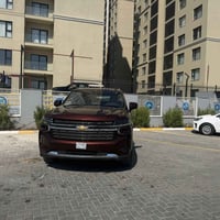 تاهو LS • ٢٠٢٣ • بغداد