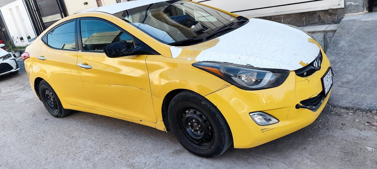 سلام عليكم
النترا 2013.
امريكي جاملغ وبنيد بدون دواخل جاهزة من كلشي مكينة مال حاوية  رقم بابل مميز  سنوية لل29 باسمي مكاني بابل السعر 100 مجال بسيط ***********
