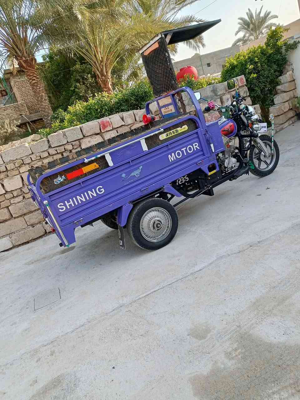 السلام عليكم ستوته للبيع موديل ٢٠٢٣  
الستوته احلىً من الصور كفاله  للستفسار الاتصال***********
