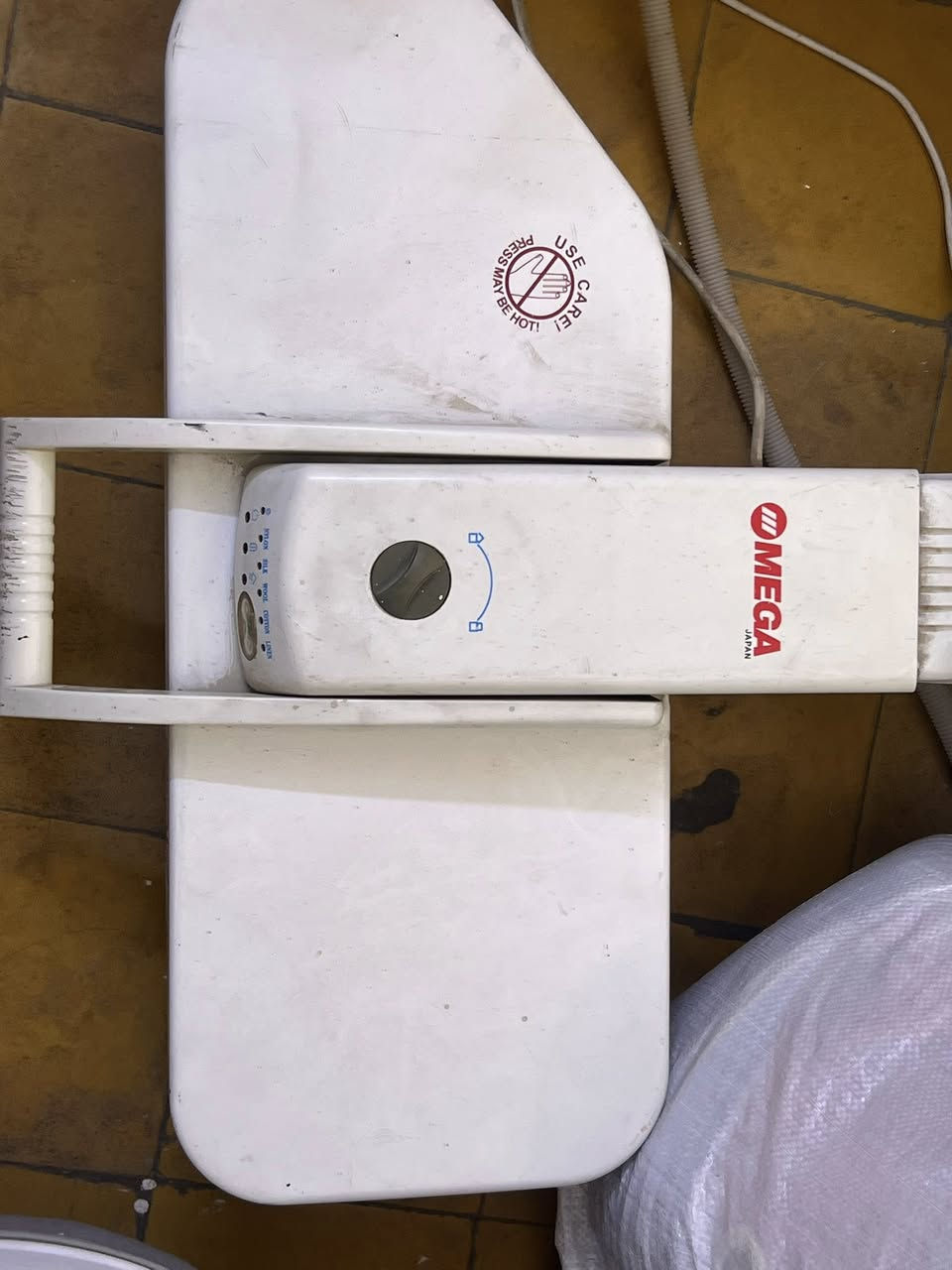 سلام عليكم
اوتي حجم زغير البيع مكان بغداد الطوبجي 
***********
