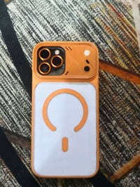 آيفون ١٢ برو ماكس • ٢٥٦ • بطارية ٧٩٪