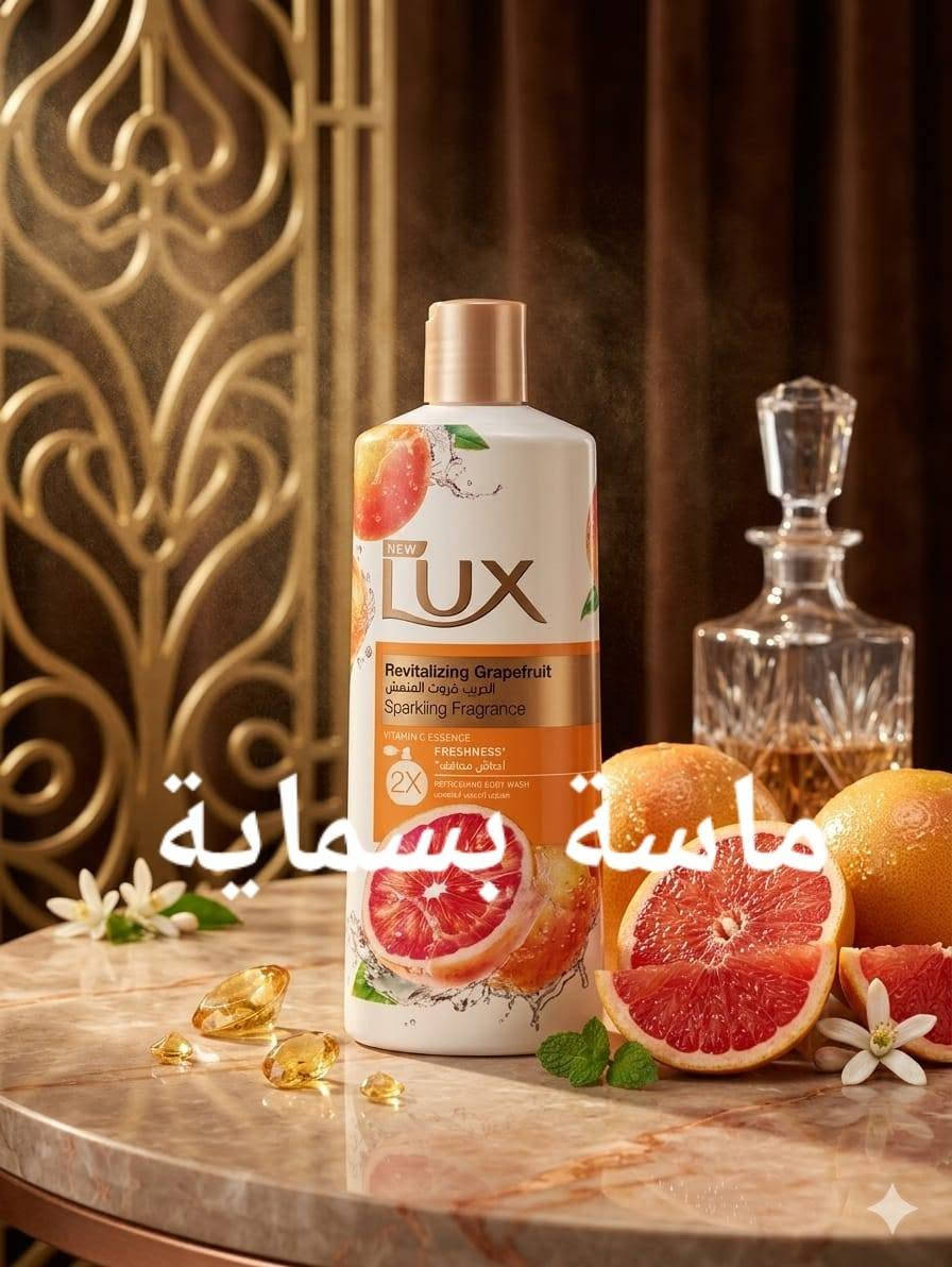 يتوفر صابون عدة أنواع 
صابون سائل ايد وجسم كلة الاصلي


**إذا كنت صاحب هذا الإعلان وتريد حذفه لأي سبب، رجاءا أرسل رسالة إلى الدعم الفني**