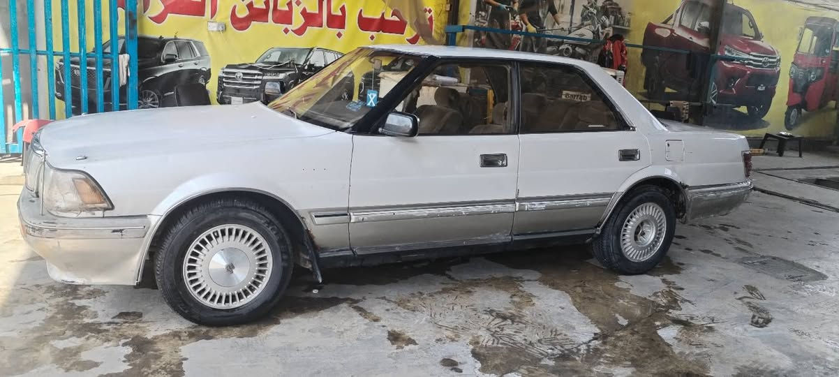 هارتوب ٩١ رقم دياله مكان السيارة بغداد السعر ٣٥
سياره جاهزه تخم تاير حداديه جديده
مكينة كير خير من الله ***********
*********** واتساب
