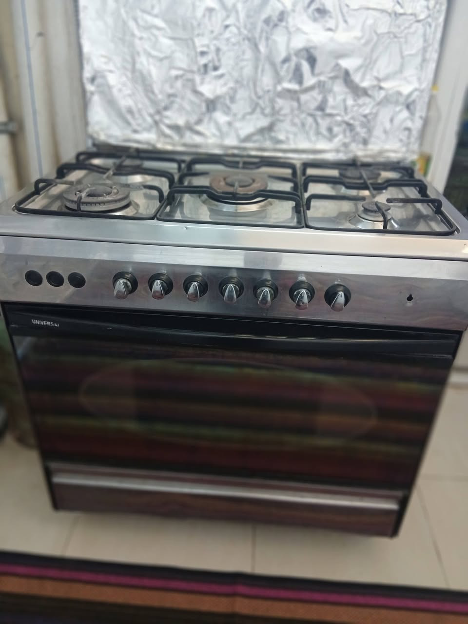 للبيع
الكاونتر جديد استعمال قليل سعره ٢٠٠
البراد ٣٥
الطباخ ١٥٠
مكاني اربيل زيلان


**إذا كنت صاحب هذا الإعلان وتريد حذفه لأي سبب، رجاءا أرسل رسالة إلى الدعم الفني**