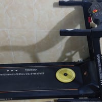 أربيل • جهاز مشي • موتور 3.0HP