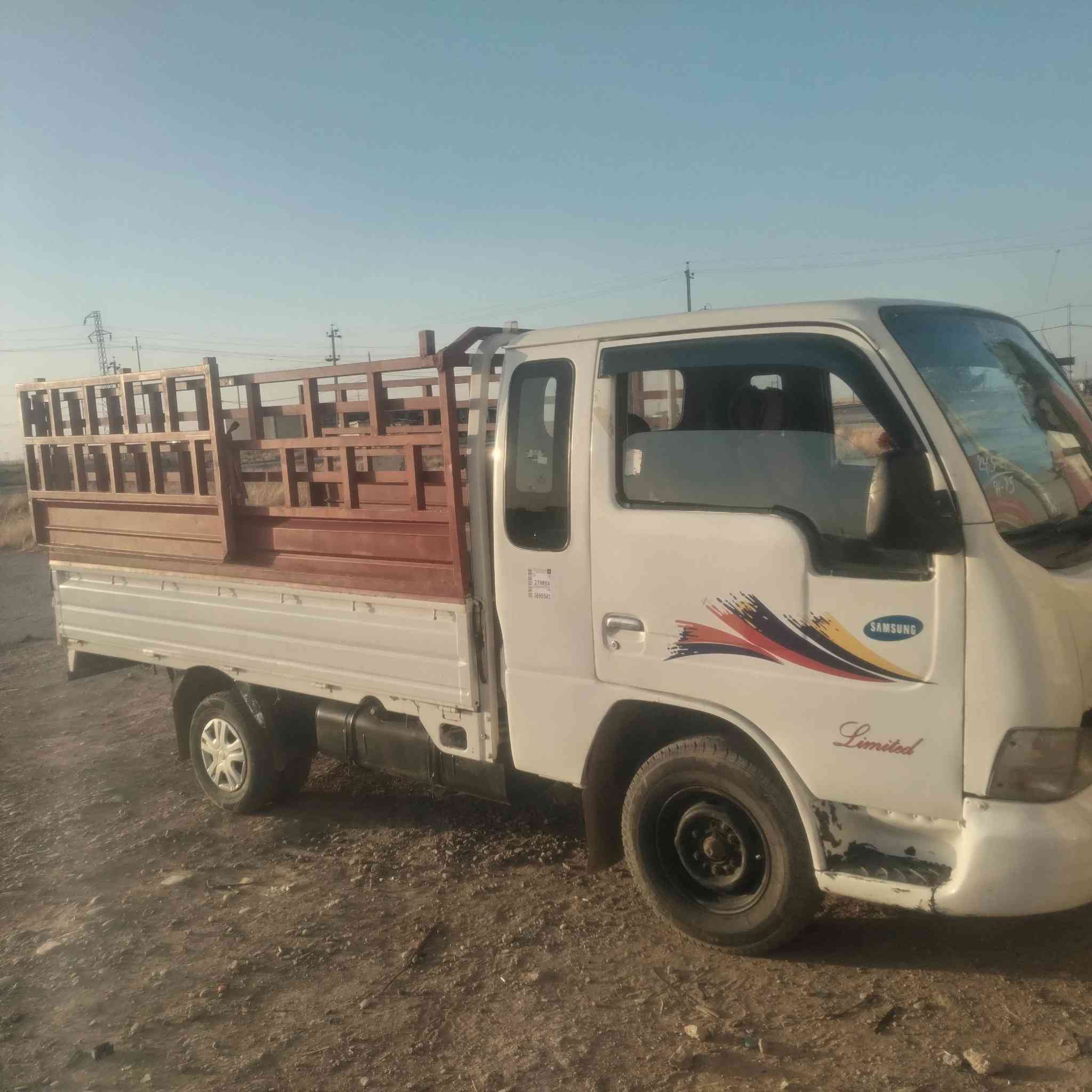 كيه سامسوك موديل ٢٠٠٠ سعر ٥٧ ***********
