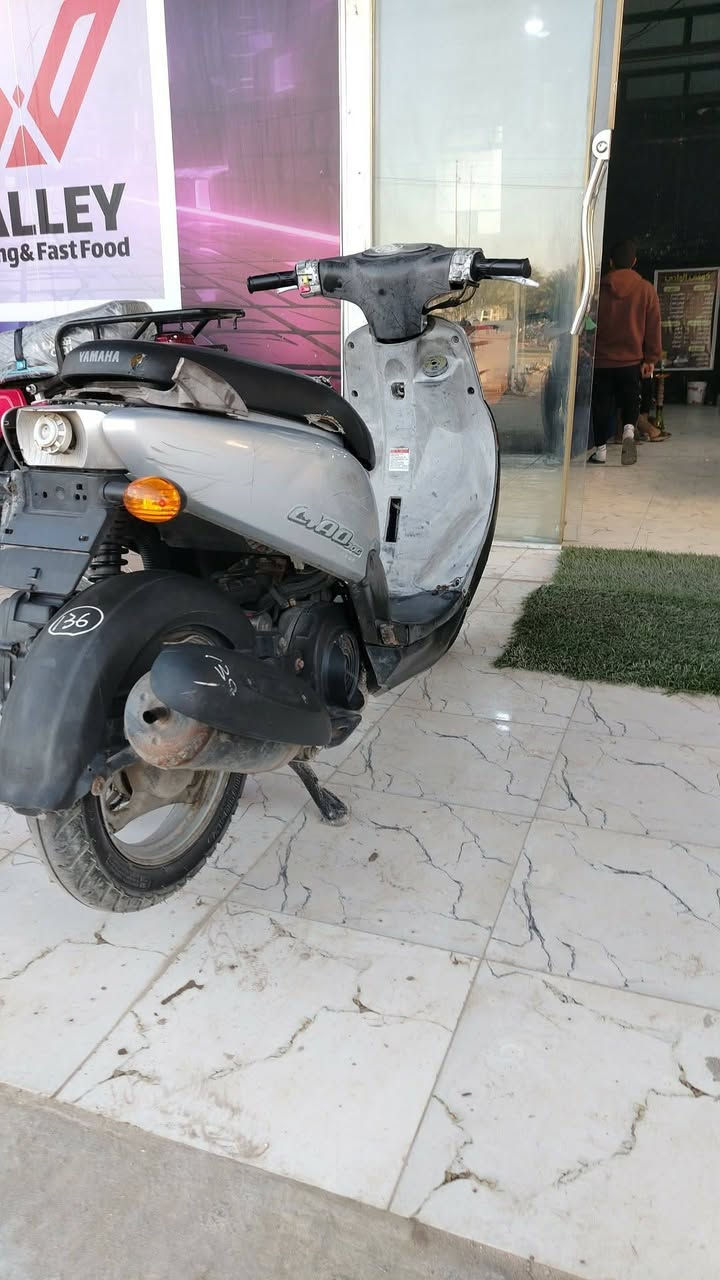 سلام عليكم فله لبيعع فقط مديلل ٢٠٠٩ مكاني بابل سده الهنديهه السعر خاصص


**إذا كنت صاحب هذا الإعلان وتريد حذفه لأي سبب، رجاءا أرسل رسالة إلى الدعم الفني**